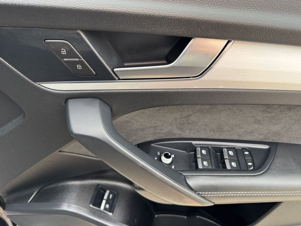 Used Audi Q5 2020 for sale - 76380066: Photo 31