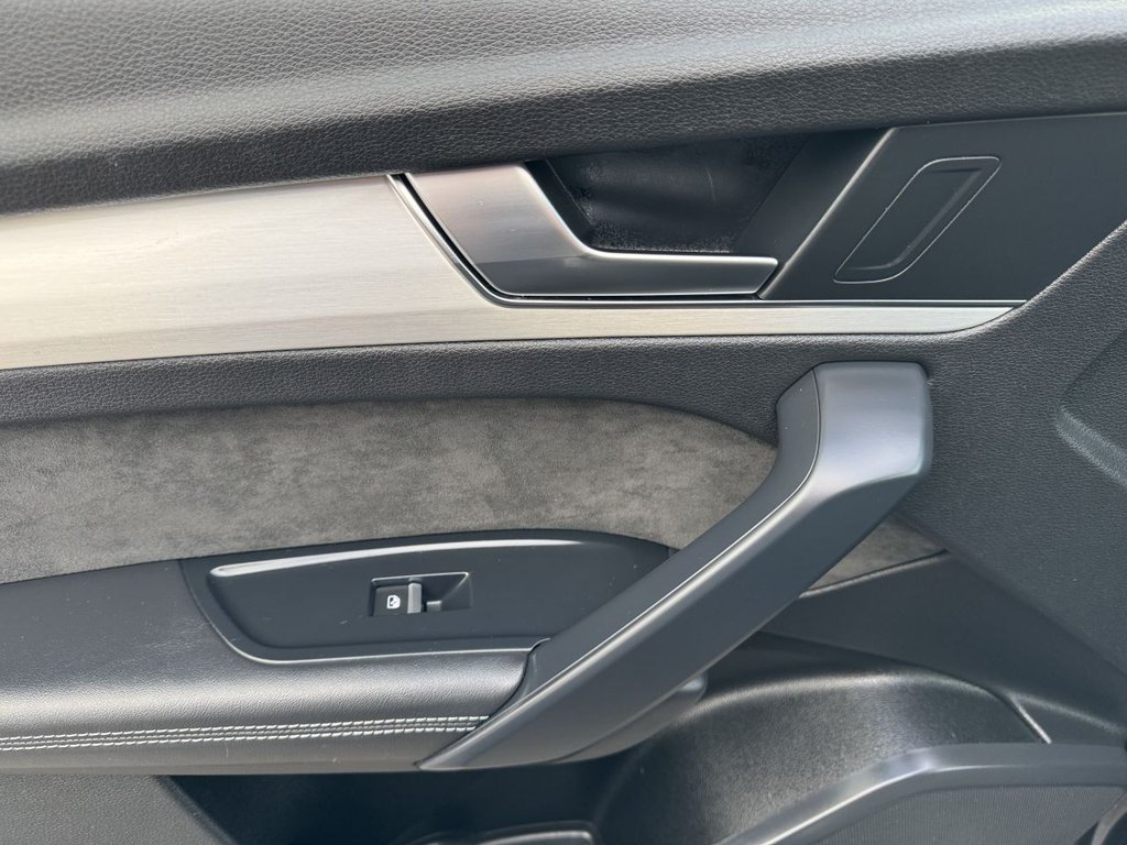 Used Audi Q5 2020 for sale - 76380066: Photo 32