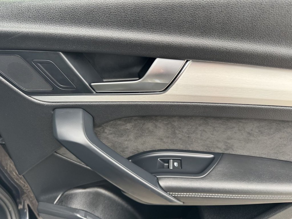 Used Audi Q5 2020 for sale - 76380066: Photo 34