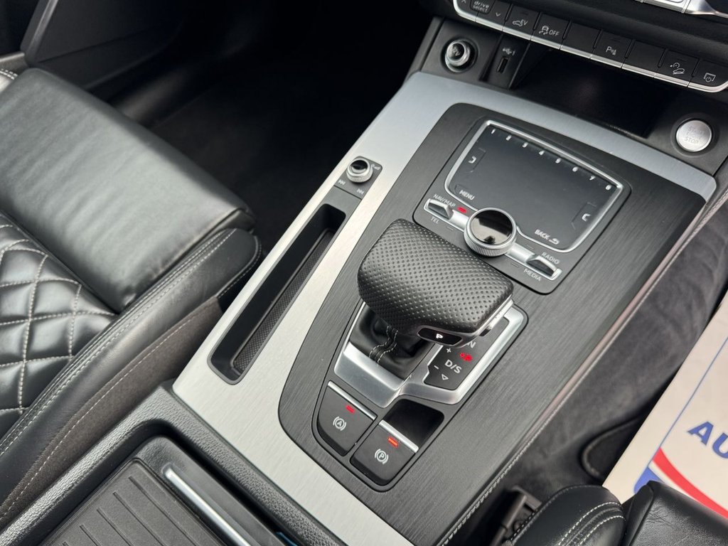 Used Audi Q5 2020 for sale - 76380066: Photo 36