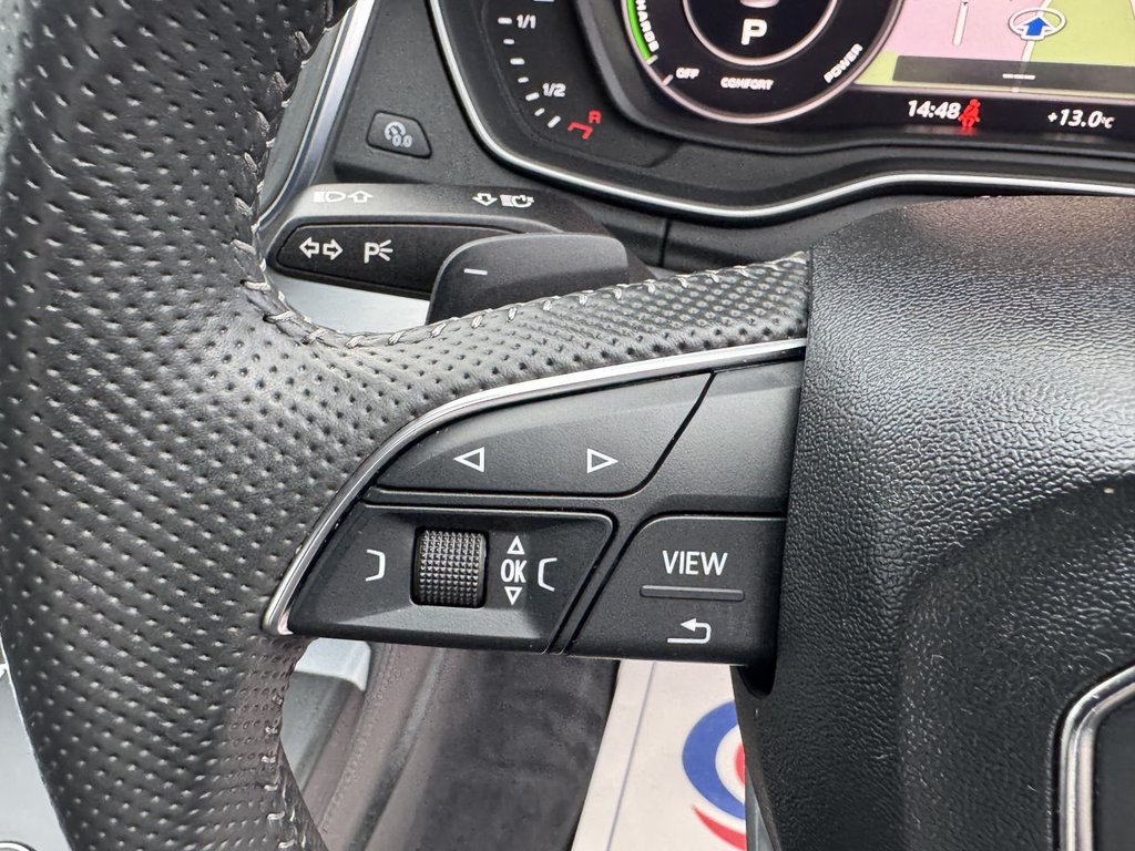 Used Audi Q5 2020 for sale - 76380066: Photo 37