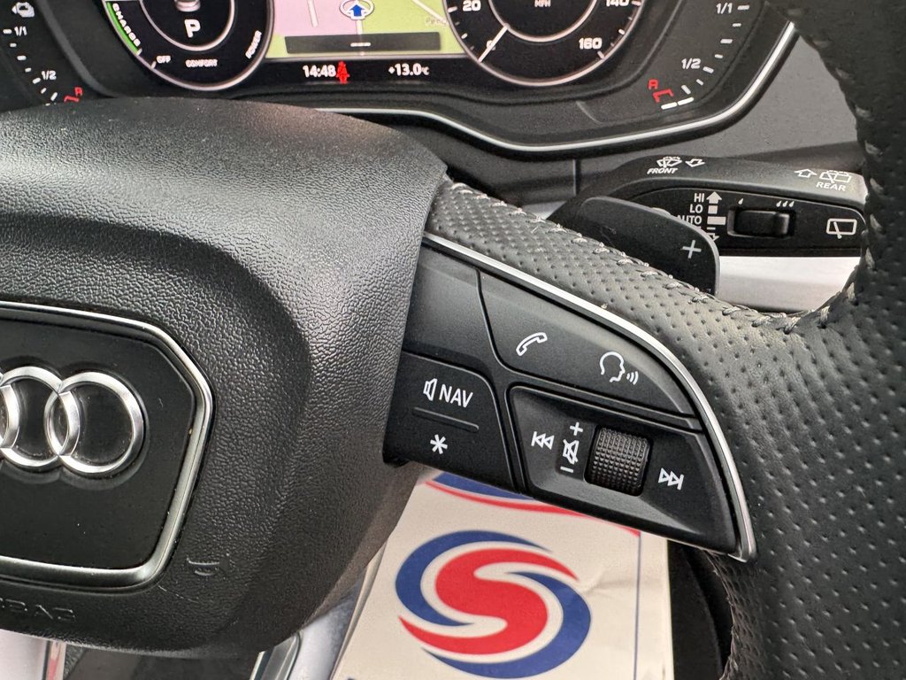 Used Audi Q5 2020 for sale - 76380066: Photo 38