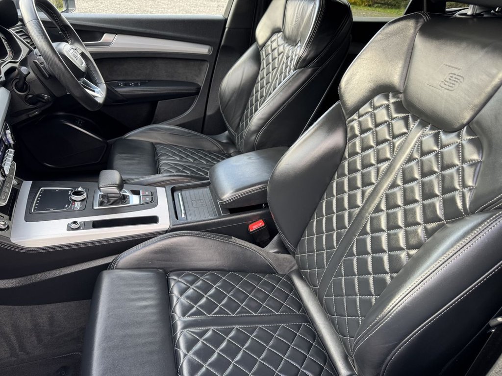 Used Audi Q5 2020 for sale - 76380066: Photo 9