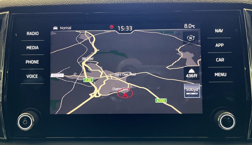 Used Skoda Karoq 2019 for sale - 77547187: Photo 32