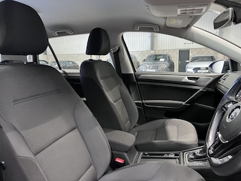Used Volkswagen Golf 2020 for sale - 78458643: Photo