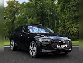 Used Audi e-tron 2019 for sale - 78729642: Photo