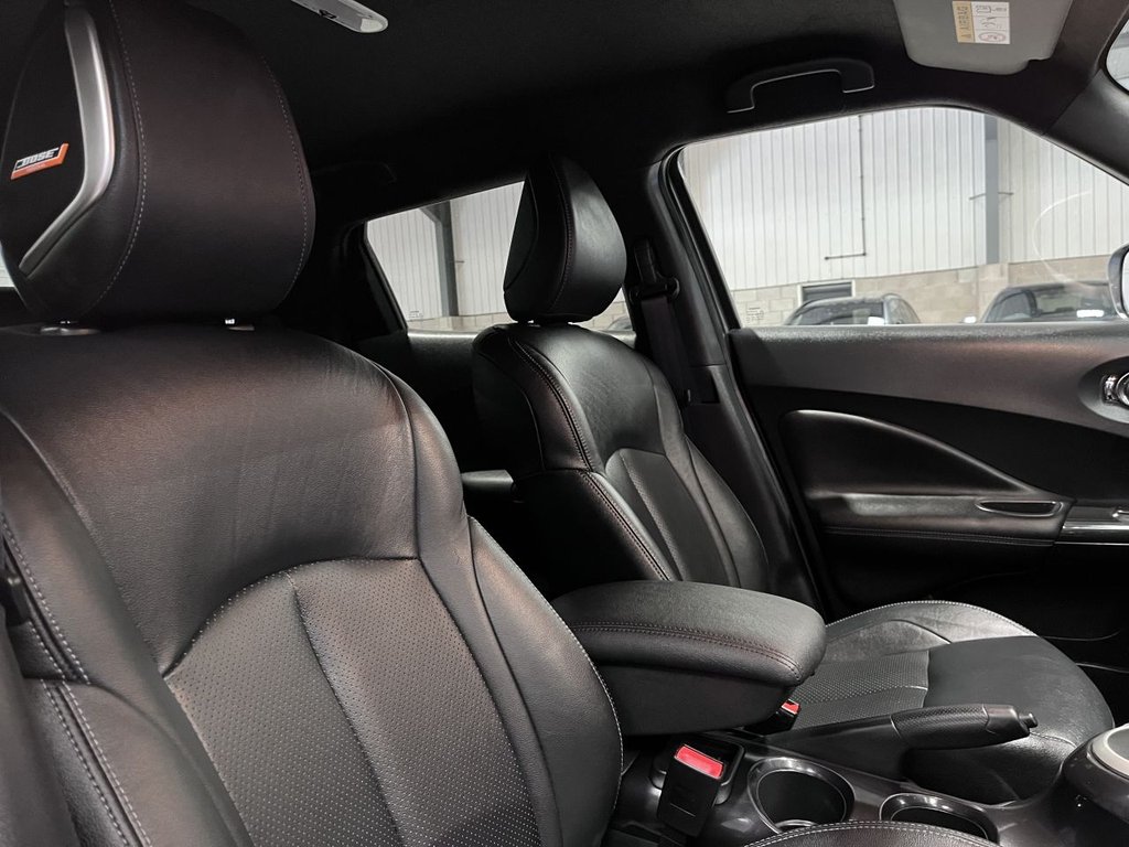 Used Nissan Juke 2018 for sale - 77821061: Photo 10