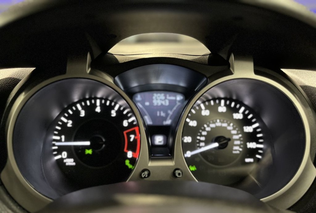 Used Nissan Juke 2018 for sale - 77821061: Photo 15