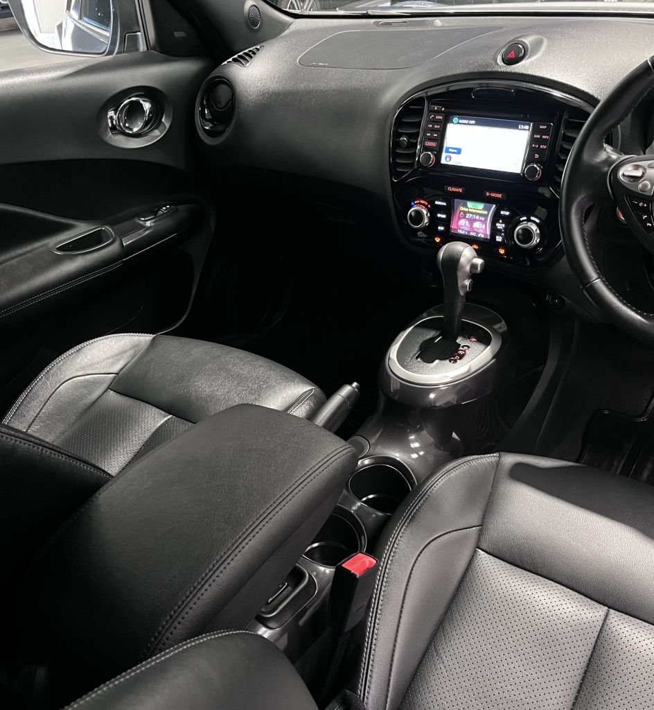 Used Nissan Juke 2018 for sale - 77821061: Photo 19