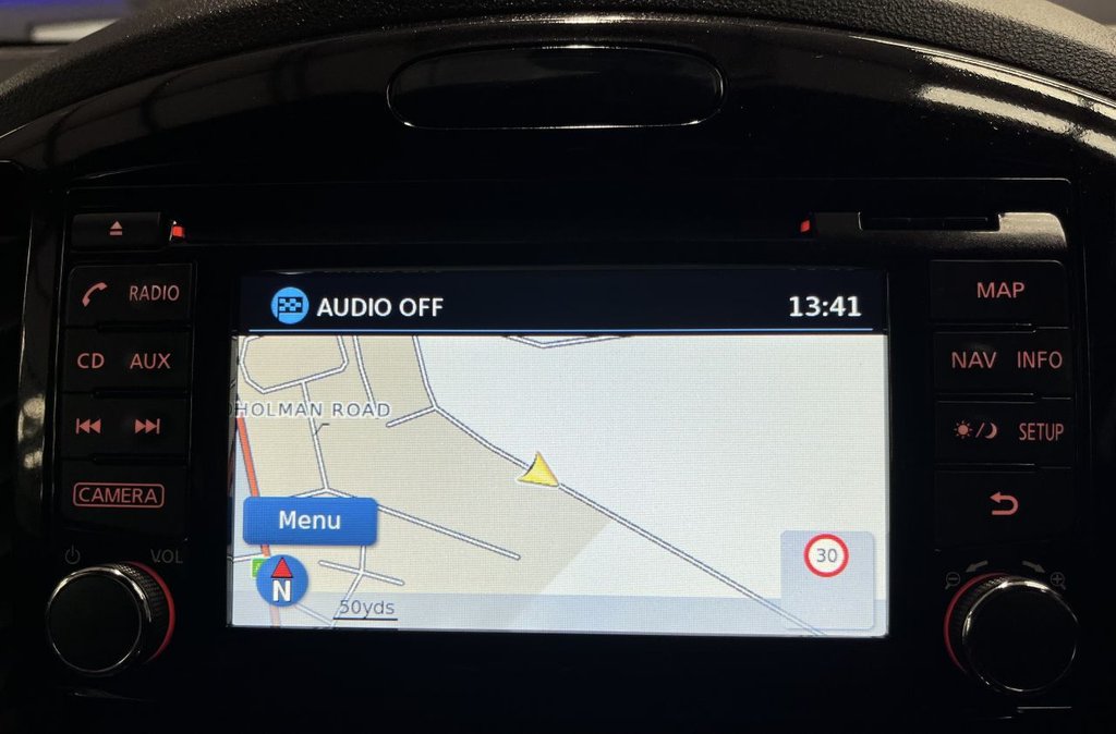 Used Nissan Juke 2018 for sale - 77821061: Photo 21