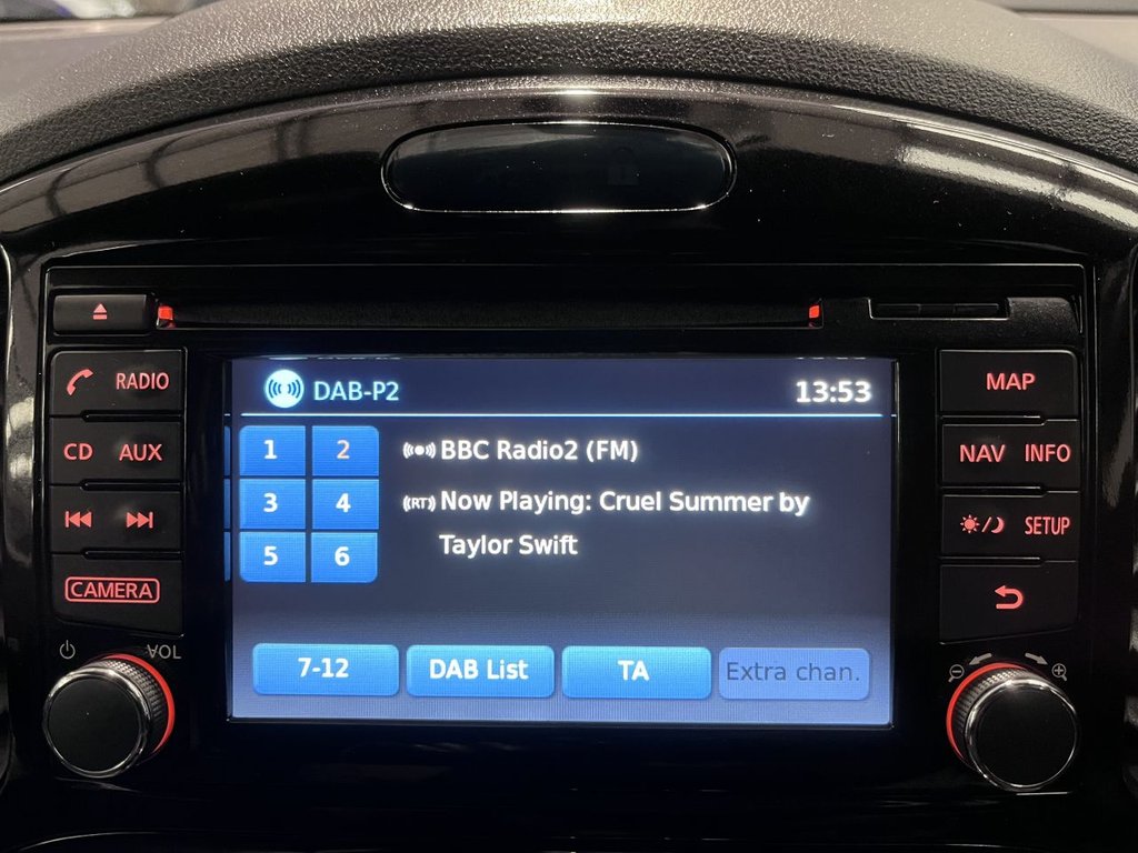 Used Nissan Juke 2018 for sale - 77821061: Photo 23