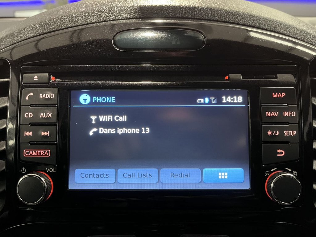 Used Nissan Juke 2018 for sale - 77821061: Photo 24