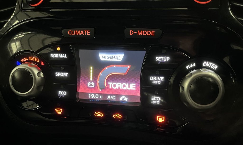 Used Nissan Juke 2018 for sale - 77821061: Photo 26