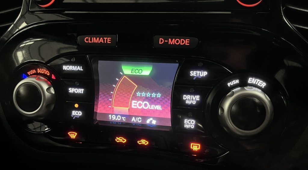 Used Nissan Juke 2018 for sale - 77821061: Photo 28