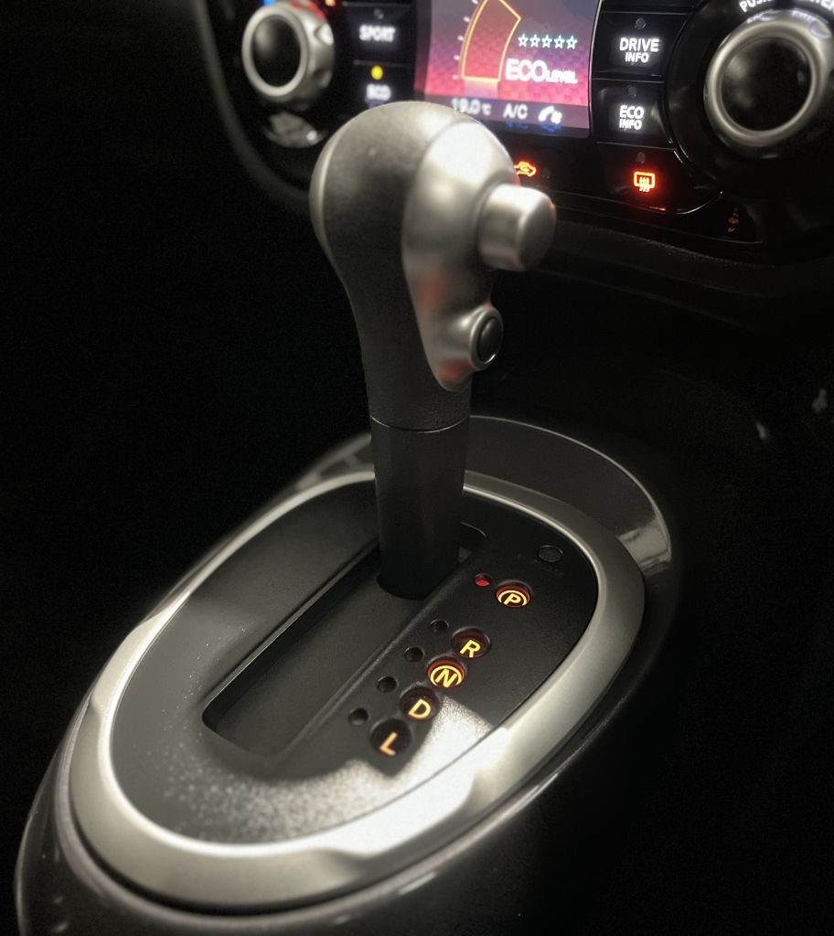 Used Nissan Juke 2018 for sale - 77821061: Photo 29