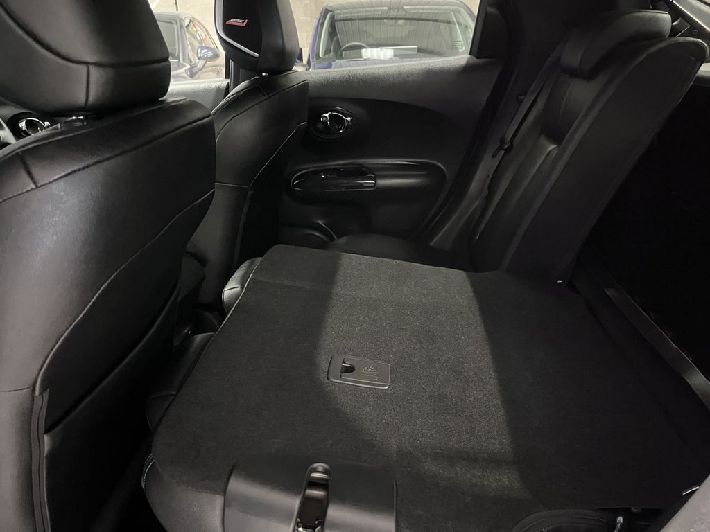 Used Nissan Juke 2018 for sale - 77821061: Photo 38