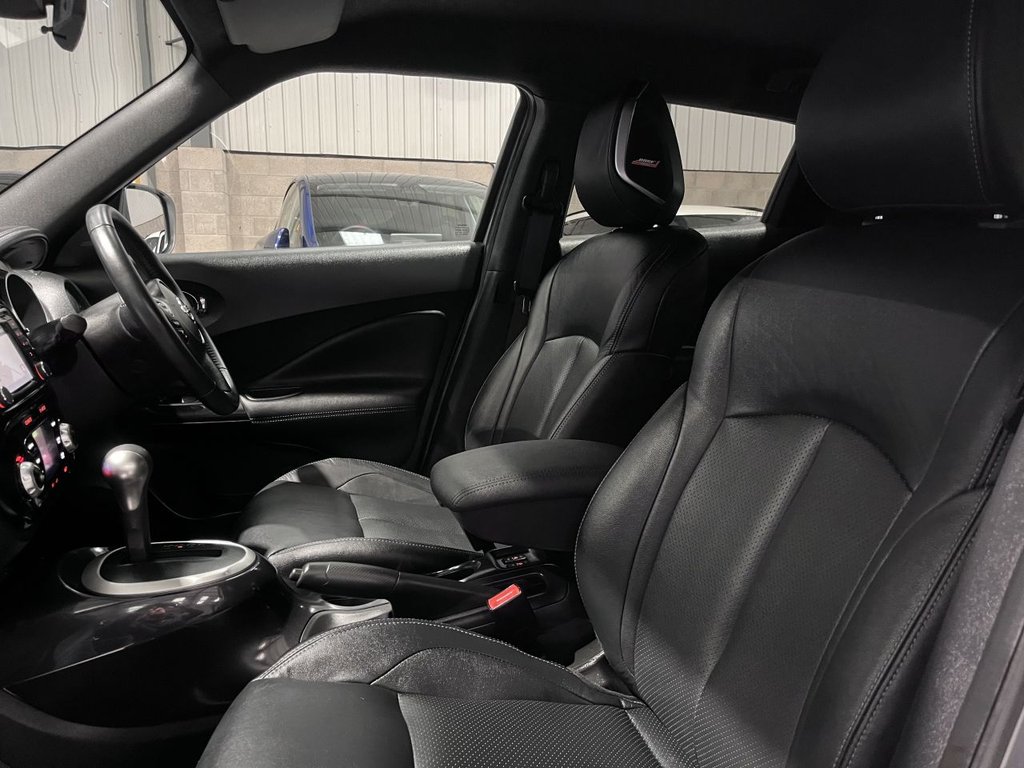 Used Nissan Juke 2018 for sale - 77821061: Photo 41