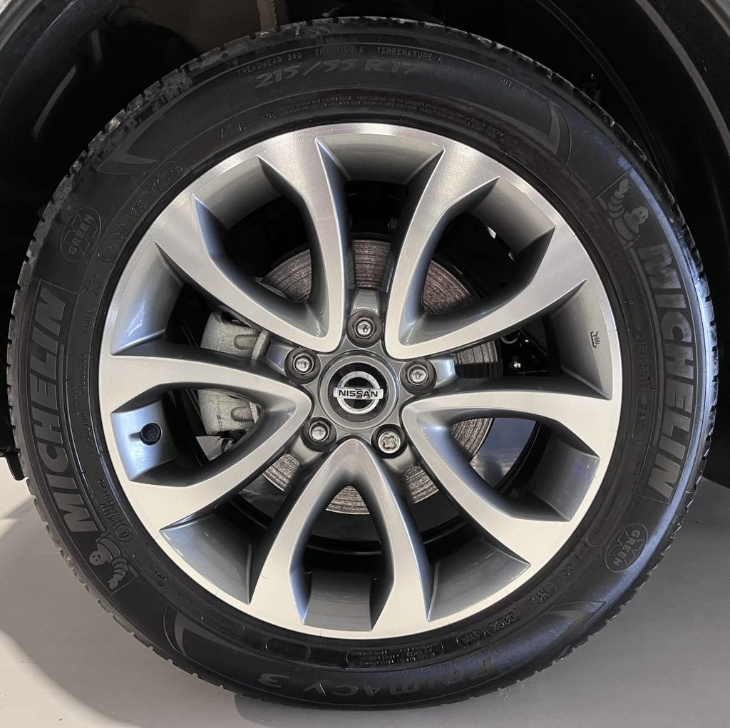Used Nissan Juke 2018 for sale - 77821061: Photo 8