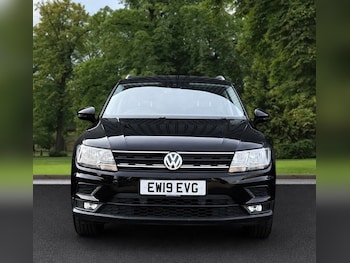 Used Volkswagen Tiguan 2019 for sale - 79197375: Photo