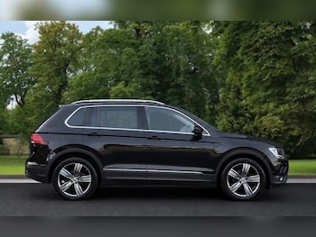 Used Volkswagen Tiguan 2019 for sale - 79197375: Photo