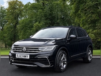 Used Volkswagen Tiguan 2023 for sale - 78923970: Photo