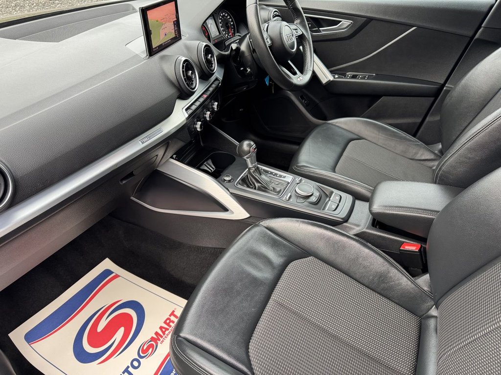 Used Audi Q2 2020 for sale - 76303702: Photo 10