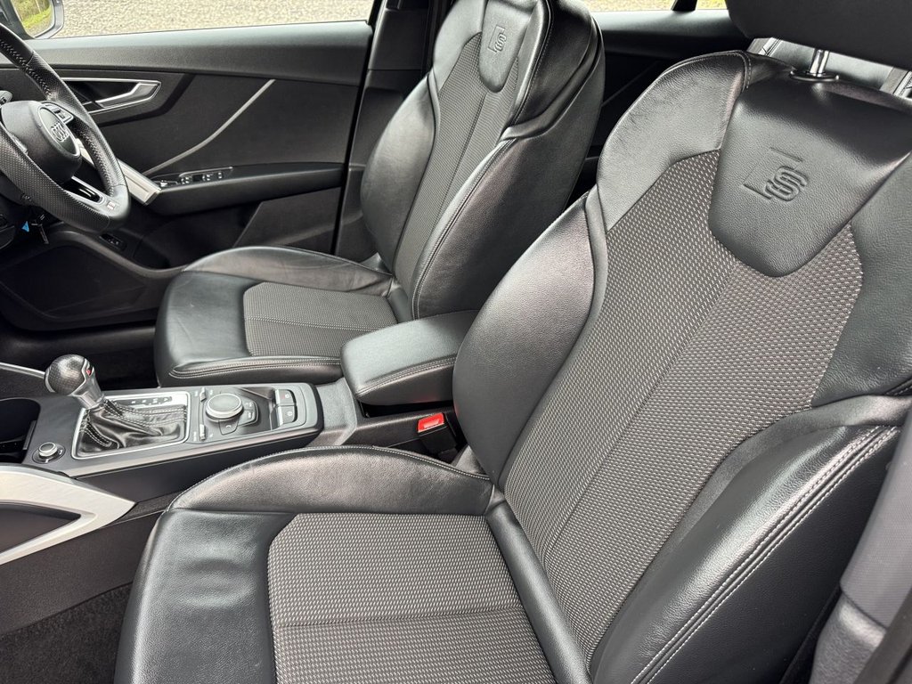 Used Audi Q2 2020 for sale - 76303702: Photo 11