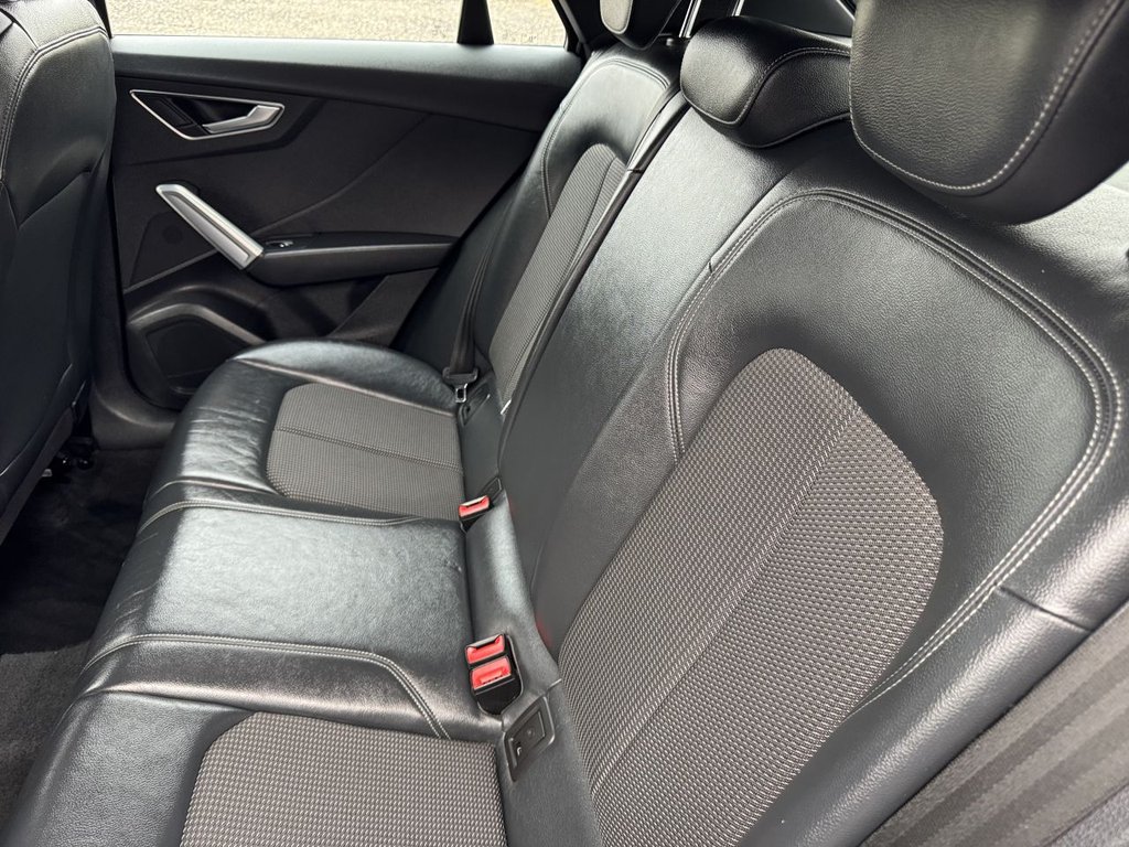 Used Audi Q2 2020 for sale - 76303702: Photo 12