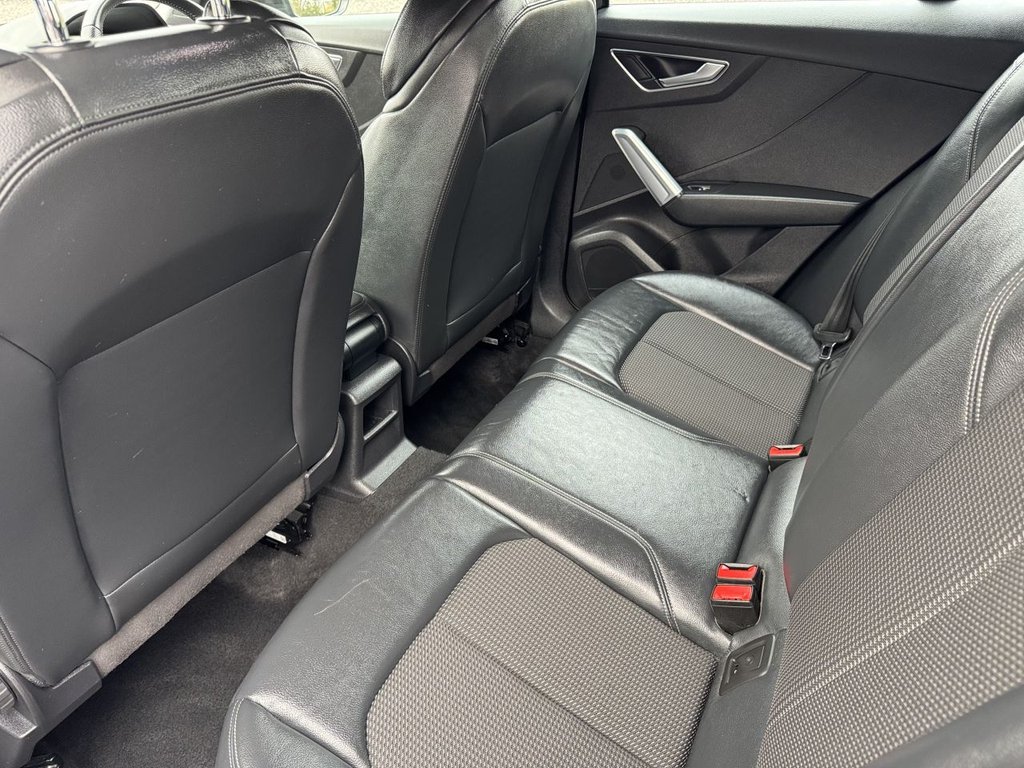 Used Audi Q2 2020 for sale - 76303702: Photo 13