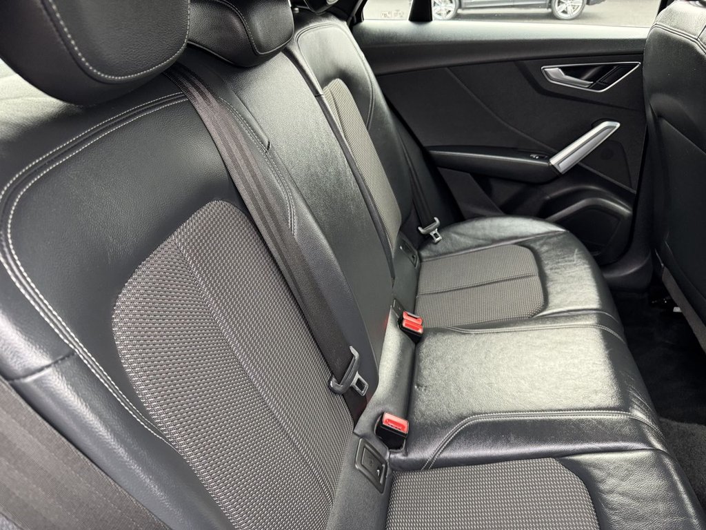 Used Audi Q2 2020 for sale - 76303702: Photo 14
