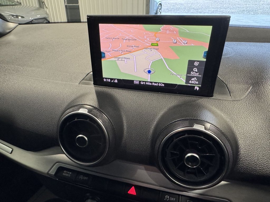 Used Audi Q2 2020 for sale - 76303702: Photo 17