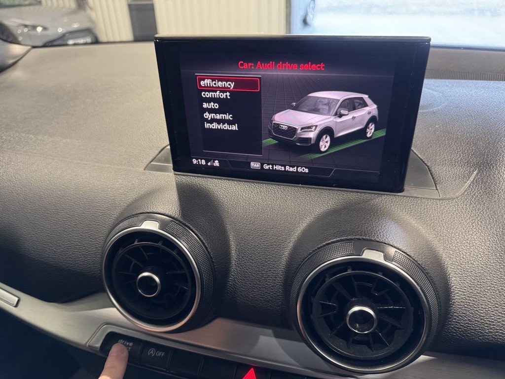 Used Audi Q2 2020 for sale - 76303702: Photo 19