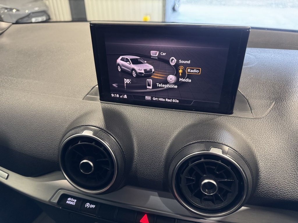 Used Audi Q2 2020 for sale - 76303702: Photo 20