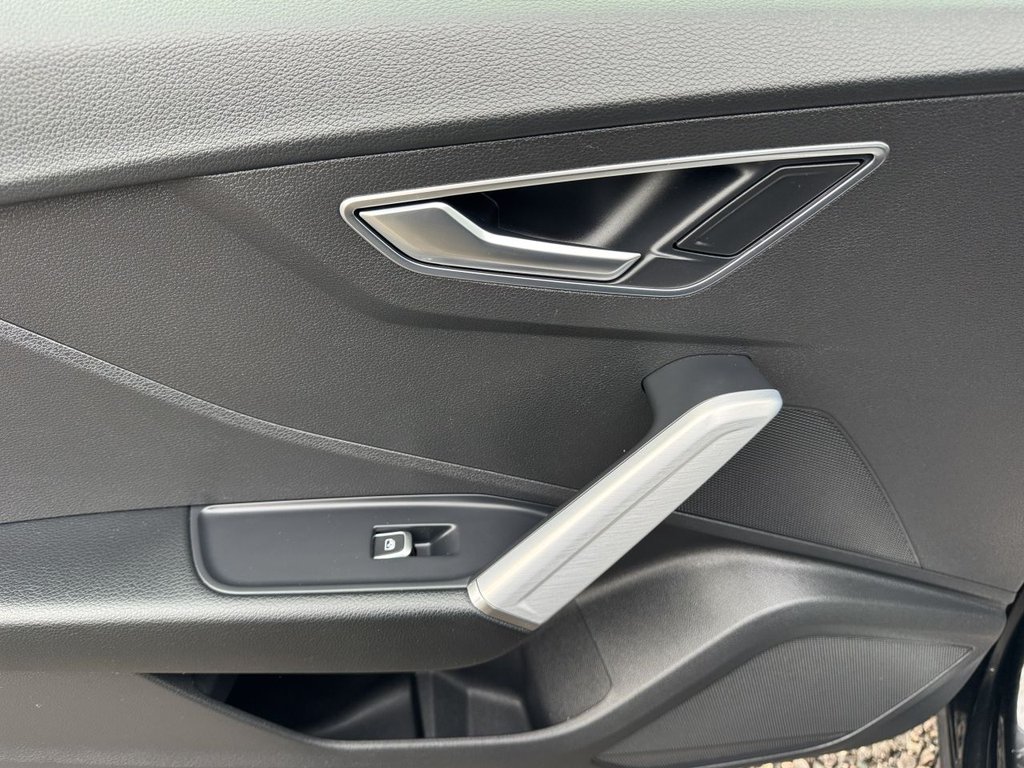 Used Audi Q2 2020 for sale - 76303702: Photo 23