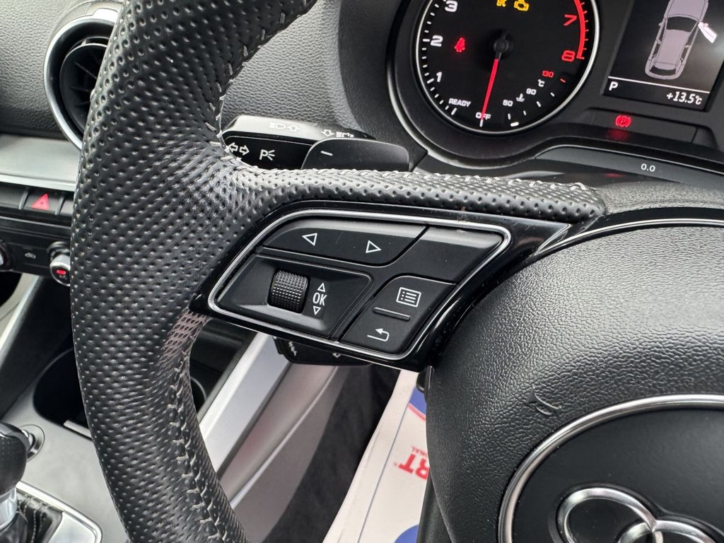 Used Audi Q2 2020 for sale - 76303702: Photo 27