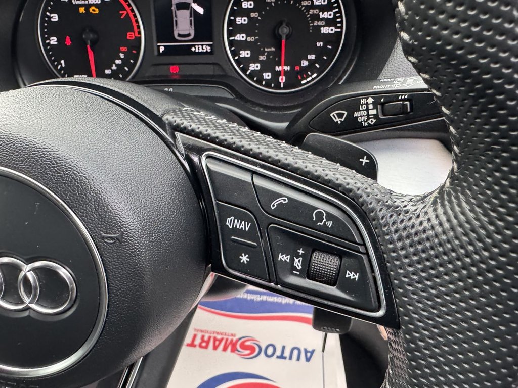 Used Audi Q2 2020 for sale - 76303702: Photo 28