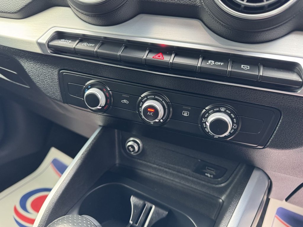 Used Audi Q2 2020 for sale - 76303702: Photo 32