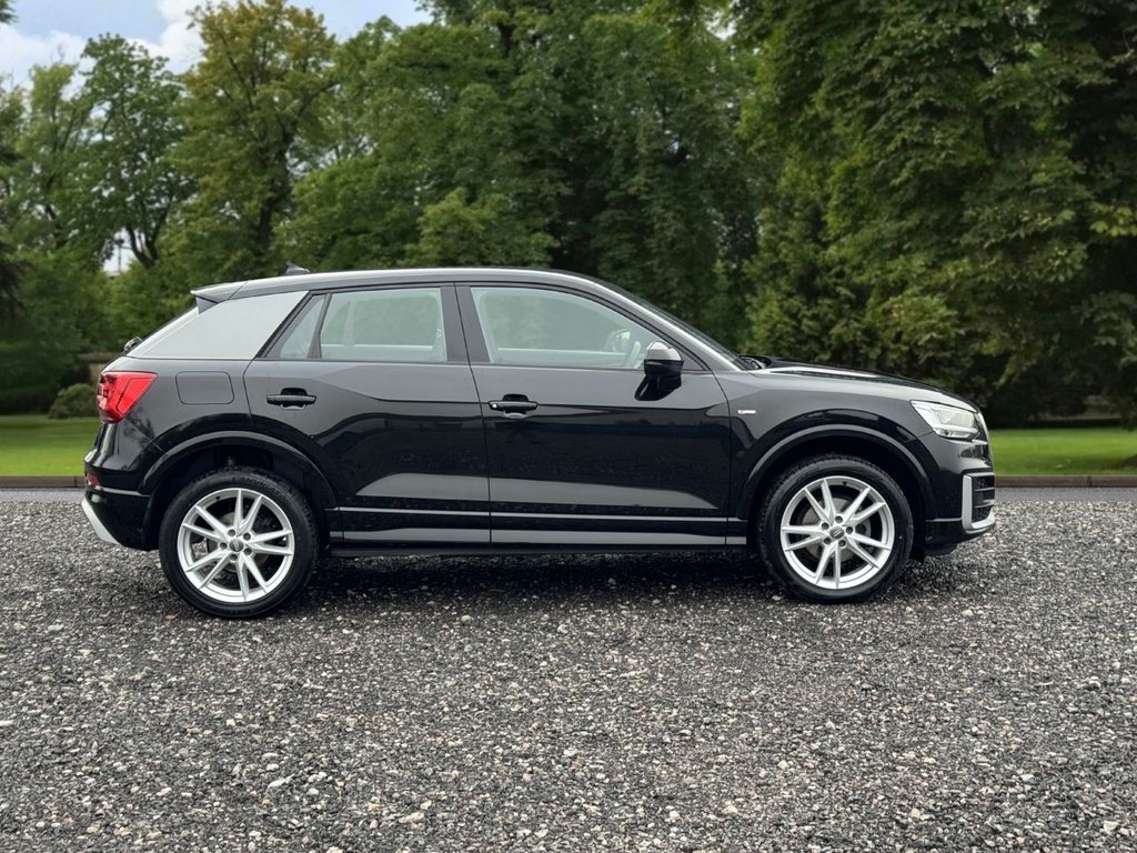 Used Audi Q2 2020 for sale - 76303702: Photo 4