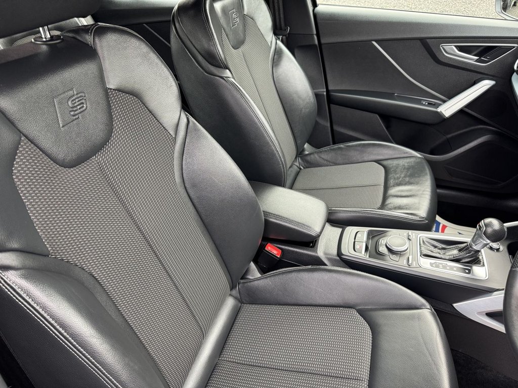 Used Audi Q2 2020 for sale - 76303702: Photo 9