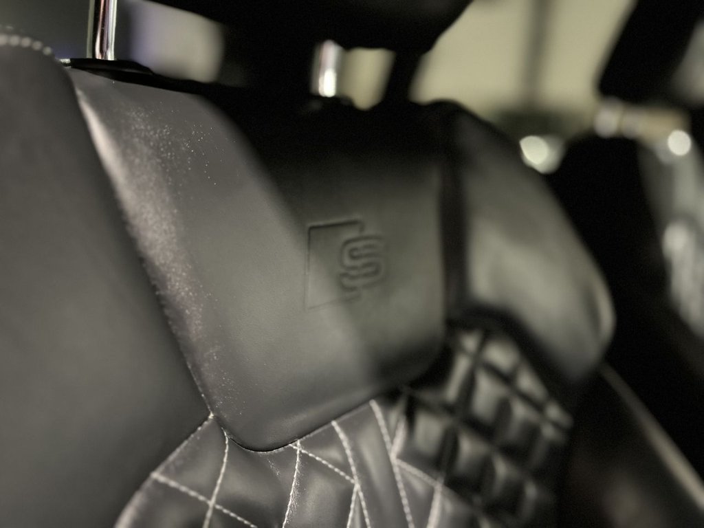 Used Audi SQ5 2018 for sale - 77276179: Photo 17