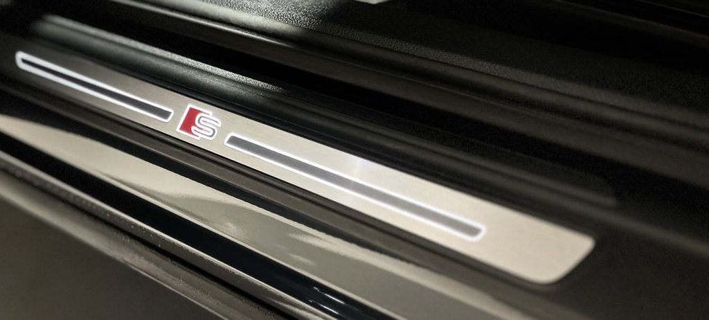 Used Audi SQ5 2018 for sale - 77276179: Photo 18