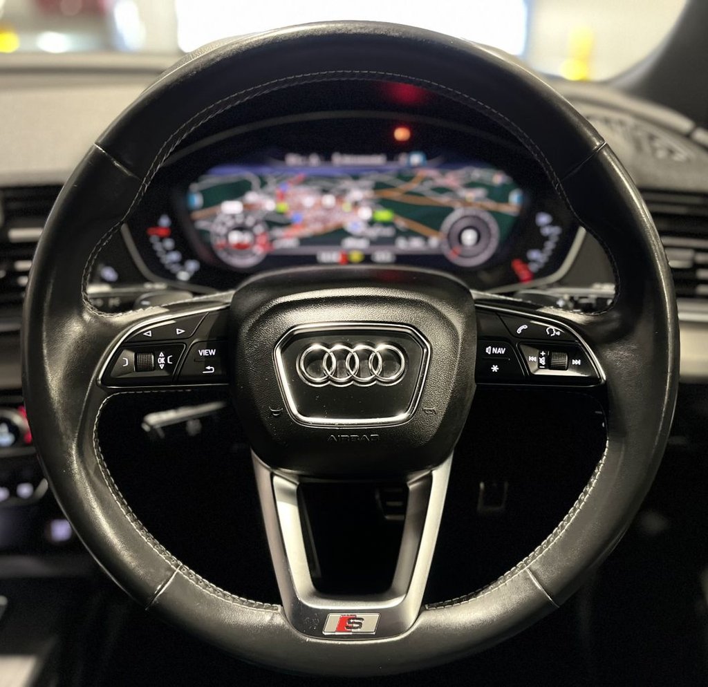 Used Audi SQ5 2018 for sale - 77276179: Photo 22
