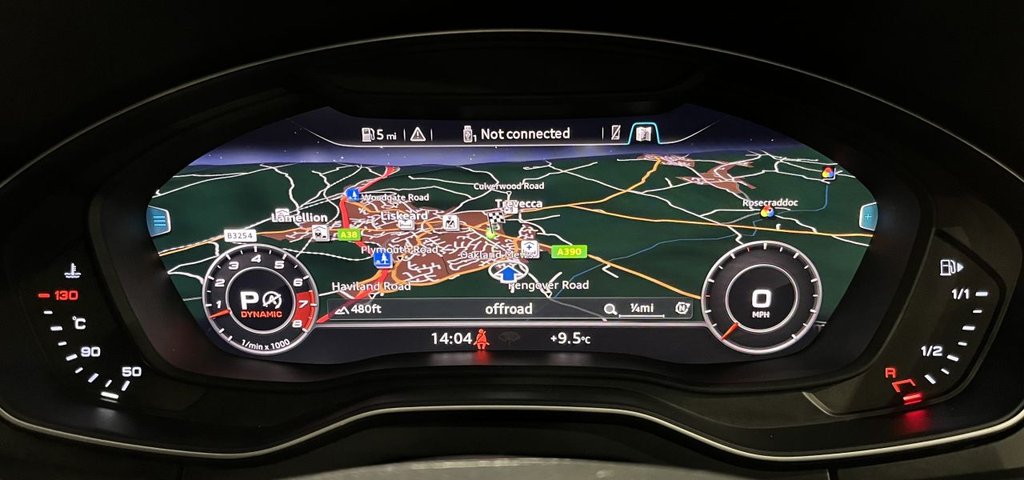 Used Audi SQ5 2018 for sale - 77276179: Photo 23