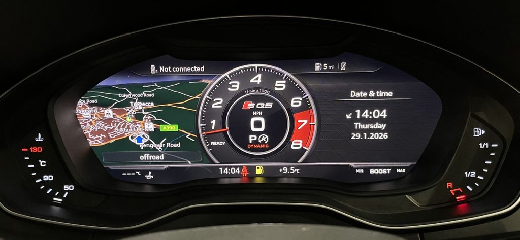 Used Audi SQ5 2018 for sale - 77276179: Photo 24