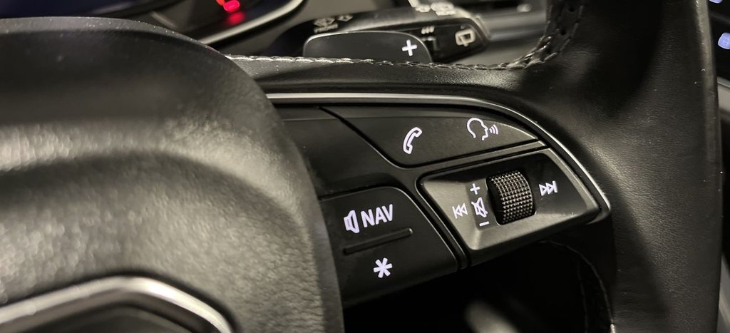 Used Audi SQ5 2018 for sale - 77276179: Photo 25