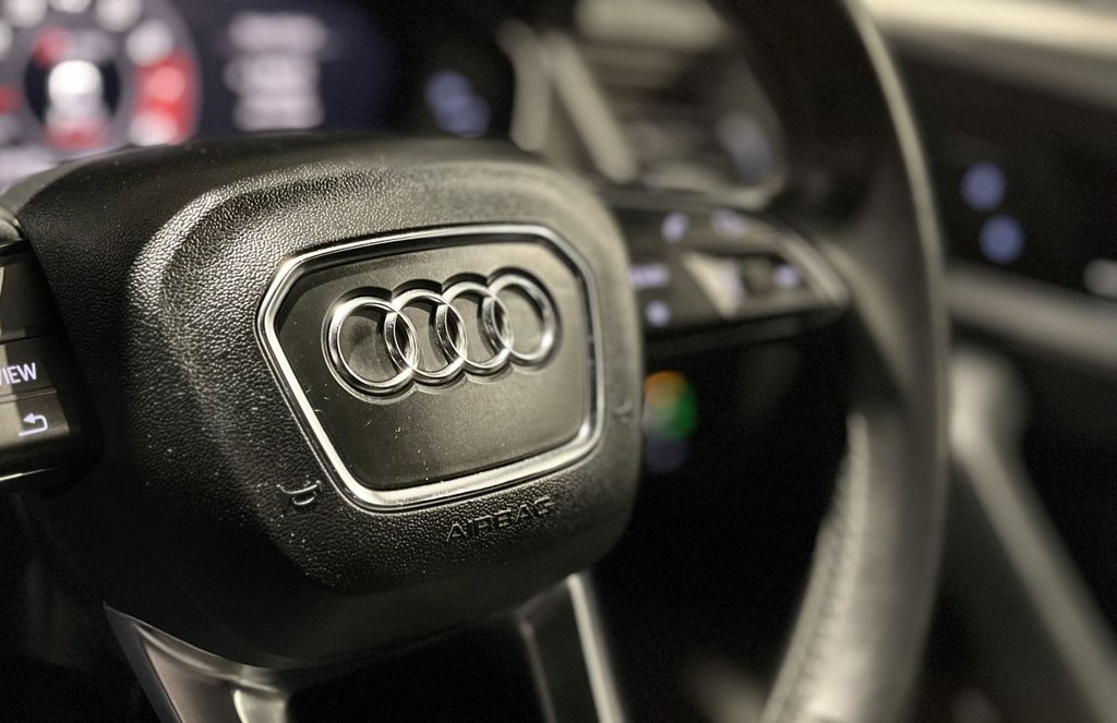 Used Audi SQ5 2018 for sale - 77276179: Photo 26