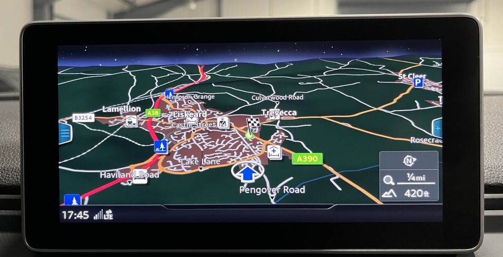 Used Audi SQ5 2018 for sale - 77276179: Photo 34