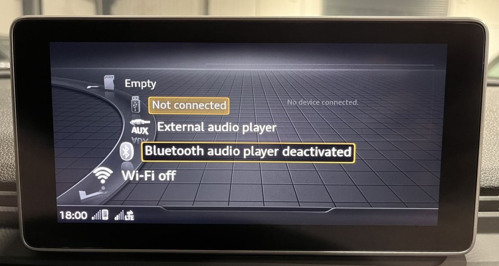 Used Audi SQ5 2018 for sale - 77276179: Photo 36