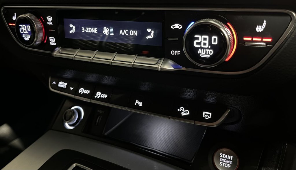 Used Audi SQ5 2018 for sale - 77276179: Photo 37