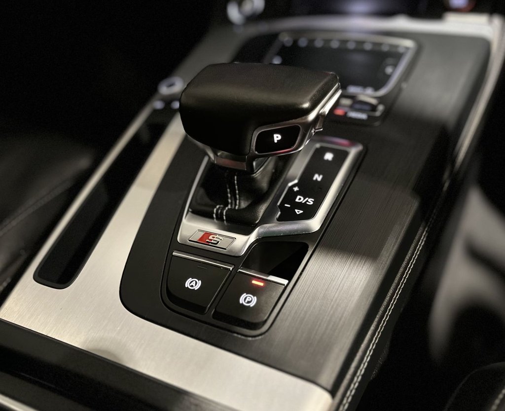 Used Audi SQ5 2018 for sale - 77276179: Photo 39